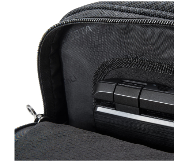 Dicota Roller Top Traveller PRO 14-15.6" - 1105186 - zdjęcie 7